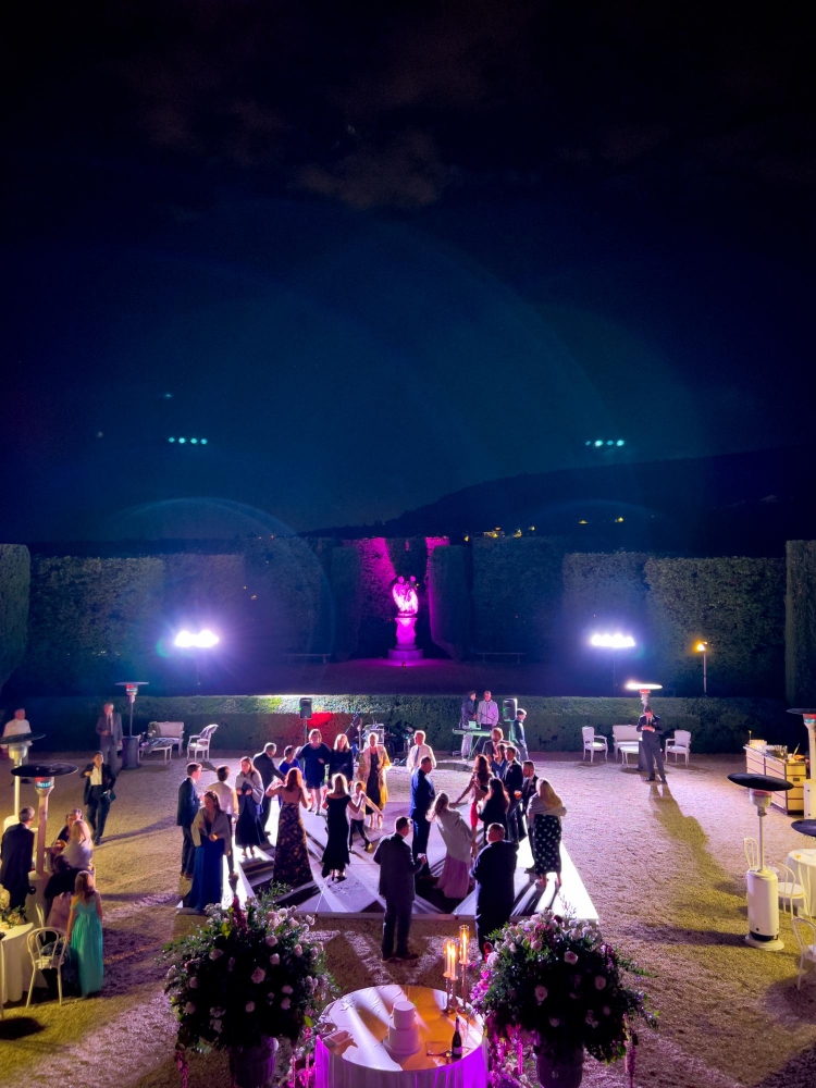 DJ for Wedding Ceremonies 