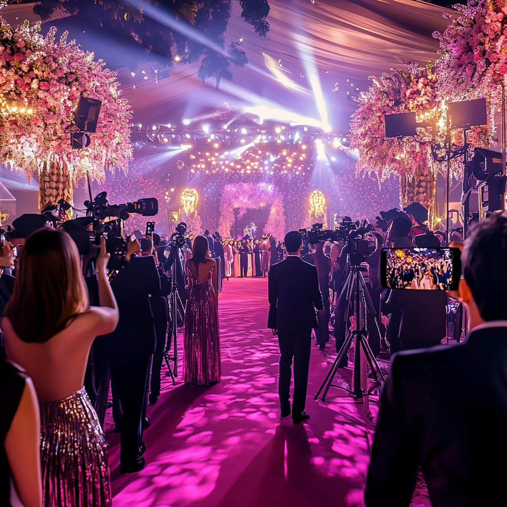 Sound and Lighting Systems