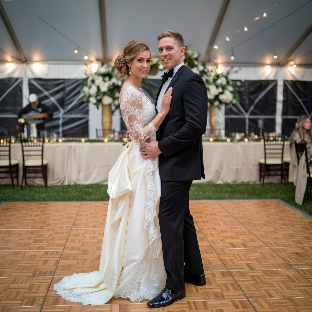 Sound and Lighting Systems