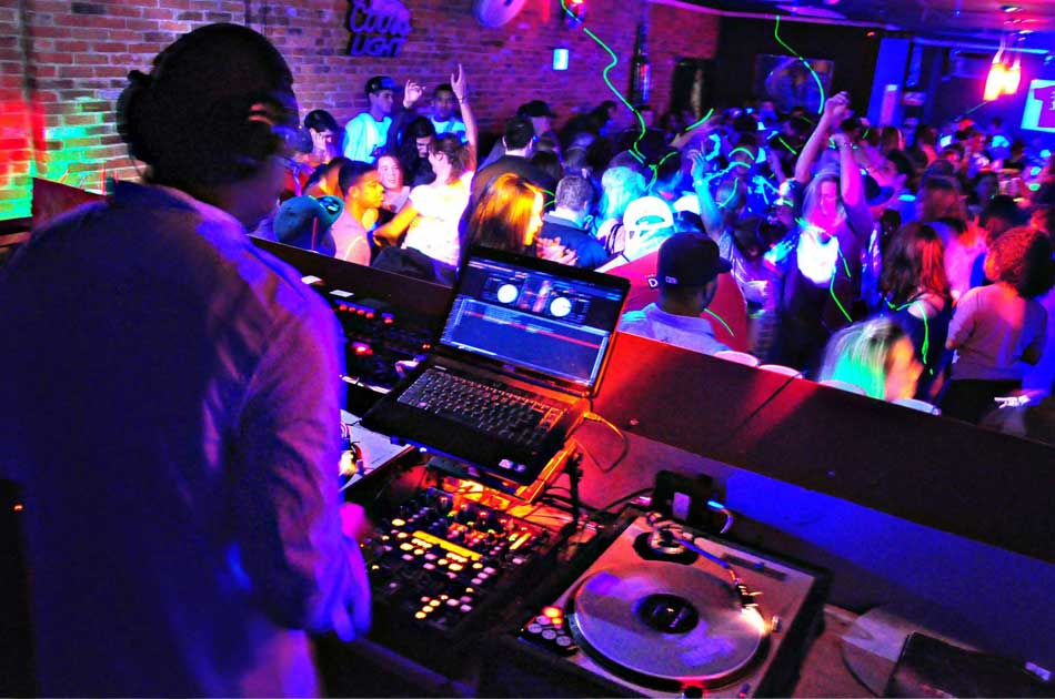 Wedding DJ Services in Woodstock, GA 5 10