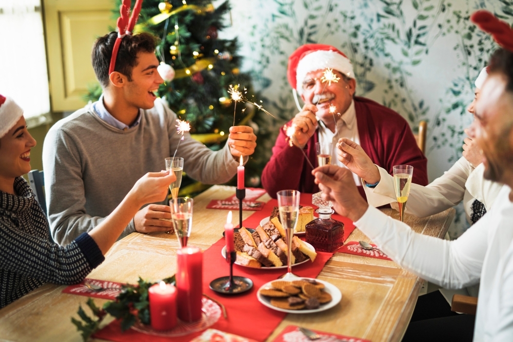 Christmas Party Service in Cartersville, GA 4 2147973726